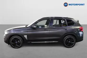 BMW X3 Premier Edition Pro Automatic Electric SUV - Stock Number (1527360) - Passenger side