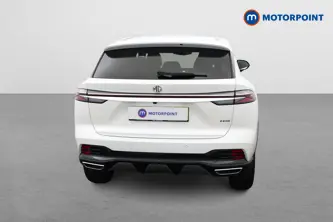 Mg Motor Uk HS Trophy Manual Petrol SUV - Stock Number (1527438) - Rear bumper