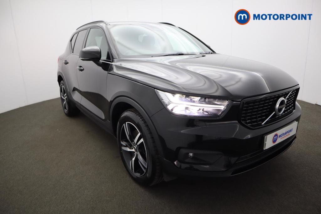 Volvo Xc40 R Design Automatic Petrol SUV - Stock Number (1527475) - 19th supplementary image