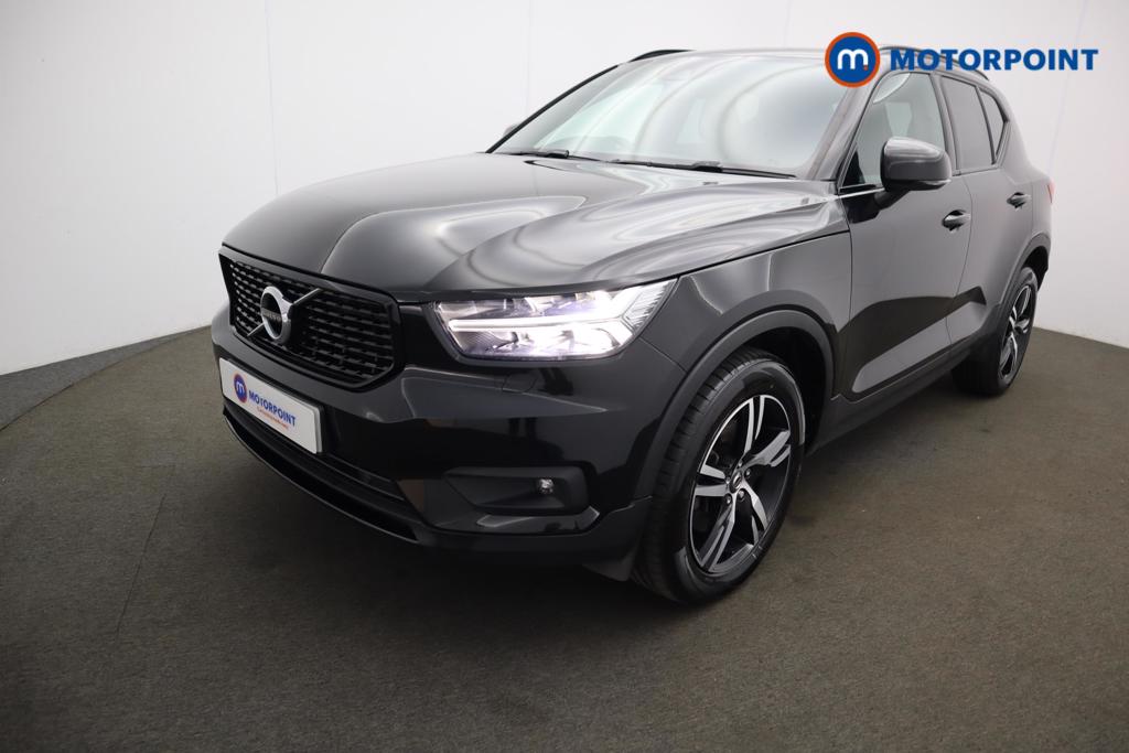 Volvo Xc40 R Design Automatic Petrol SUV - Stock Number (1527475) - 20th supplementary image