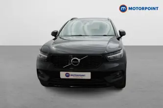 Volvo Xc40 R Design Automatic Petrol SUV - Stock Number (1527475) - Front bumper