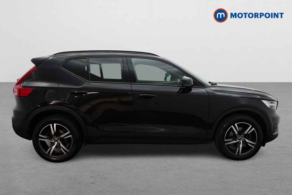 Volvo Xc40 R Design Automatic Petrol SUV - Stock Number (1527475) - Drivers side