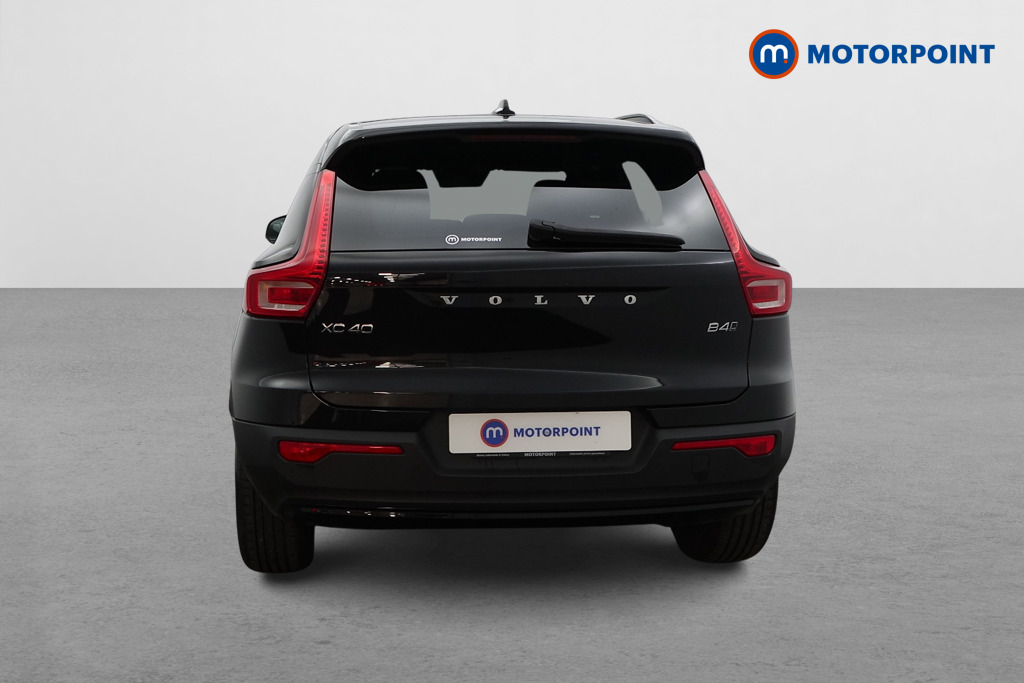 Volvo Xc40 R Design Automatic Petrol SUV - Stock Number (1527475) - Rear bumper