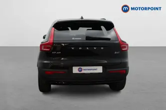 Volvo Xc40 R Design Automatic Petrol SUV - Stock Number (1527475) - Rear bumper