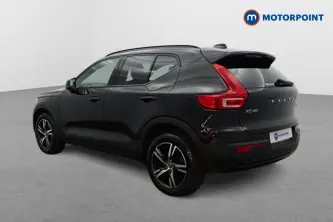 Volvo Xc40 R Design Automatic Petrol SUV - Stock Number (1527475) - Passenger side rear corner