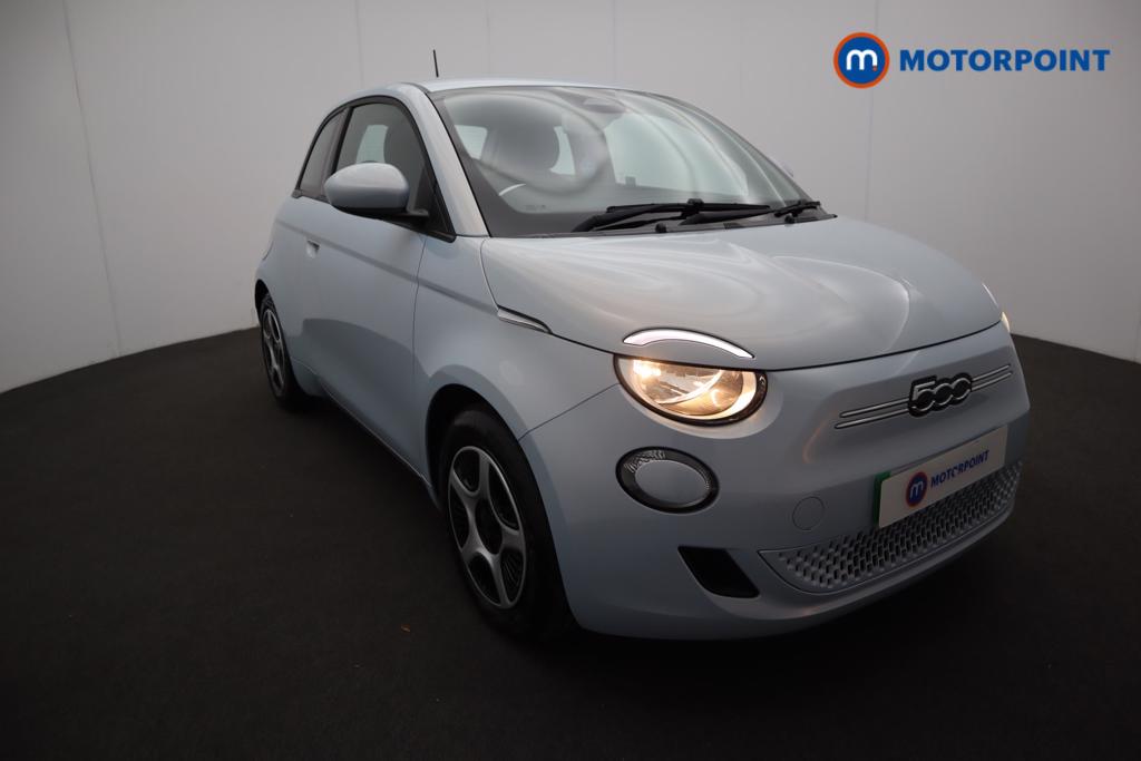 Fiat 500 Passion Automatic Electric Hatchback - Stock Number (1527521) - 19th supplementary image