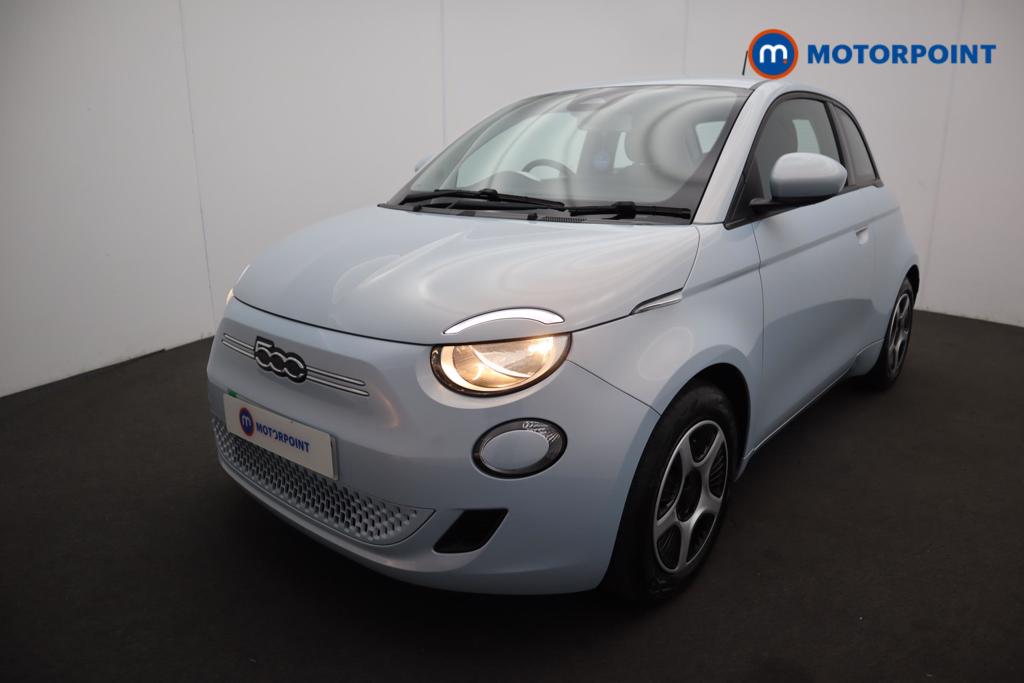 Fiat 500 Passion Automatic Electric Hatchback - Stock Number (1527521) - 20th supplementary image