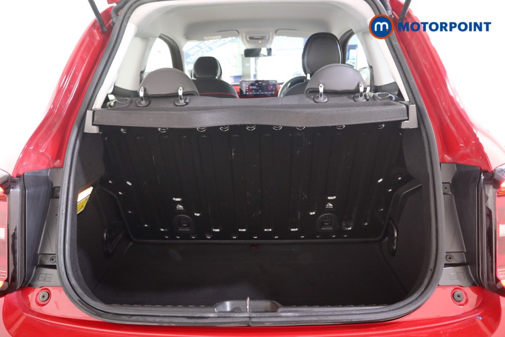 Fiat 500 RED Automatic Electric Hatchback - Stock Number (1527556) - 16th supplementary image