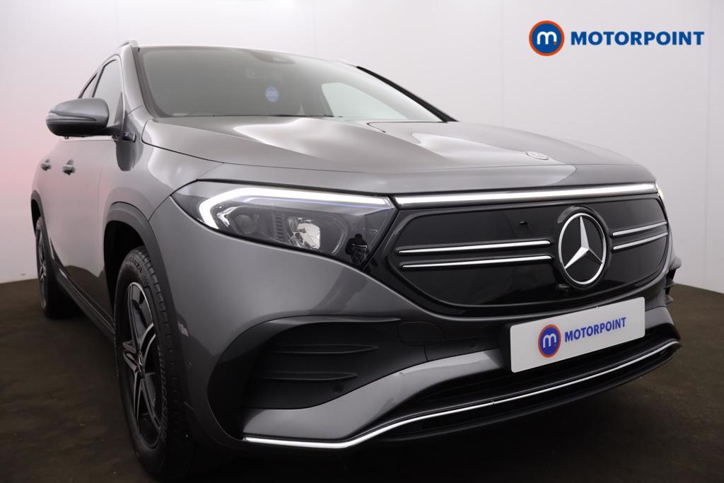 Mercedes-Benz EQA Amg Line Automatic Electric SUV - Stock Number (1527574) - 21st supplementary image