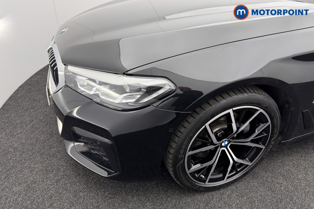 BMW 5 Series M Sport Automatic Diesel Estate - Stock Number (1527668) - 32nd supplementary image