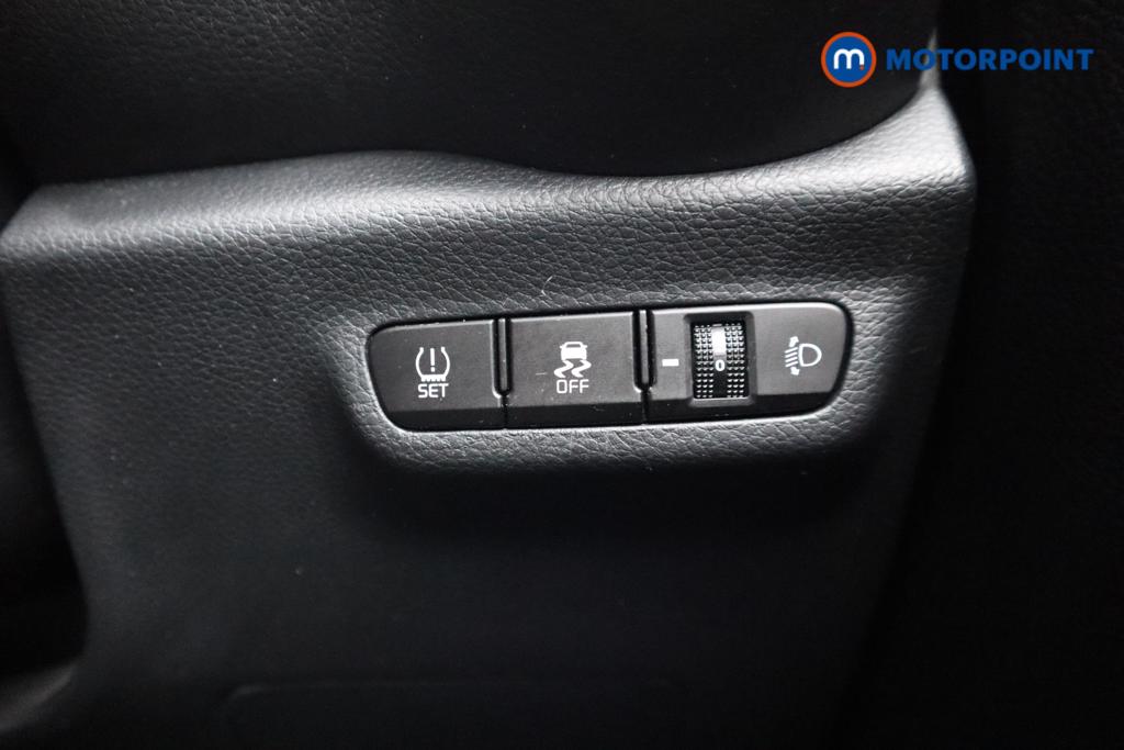 KIA Picanto Gt-Line Manual Petrol Hatchback - Stock Number (1527781) - 16th supplementary image