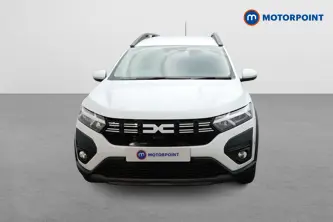 Dacia Jogger Expression Manual Petrol People Carrier - Stock Number (1527790) - Front bumper