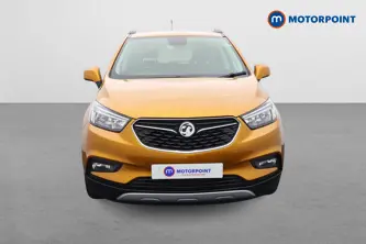 Vauxhall Mokka X Active Manual Petrol SUV - Stock Number (1527884) - Front bumper