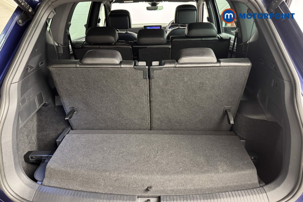 Seat Tarraco Xcellence Lux Automatic Diesel SUV - Stock Number (1528063) - 3rd supplementary image