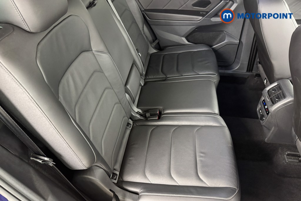 Seat Tarraco Xcellence Lux Automatic Diesel SUV - Stock Number (1528063) - 4th supplementary image