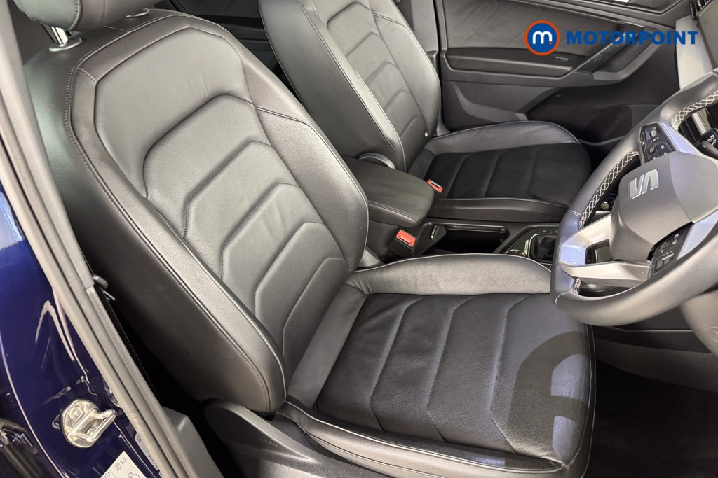 Seat Tarraco Xcellence Lux Automatic Diesel SUV - Stock Number (1528063) - 5th supplementary image