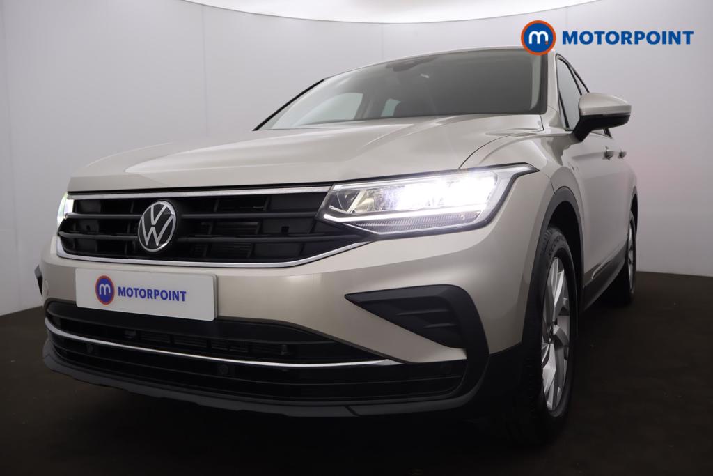 Volkswagen Tiguan Life Automatic Diesel SUV - Stock Number (1528067) - 20th supplementary image