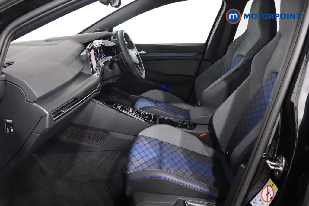 Volkswagen Golf R Automatic Petrol Hatchback - Stock Number (1528235) - 4th supplementary image