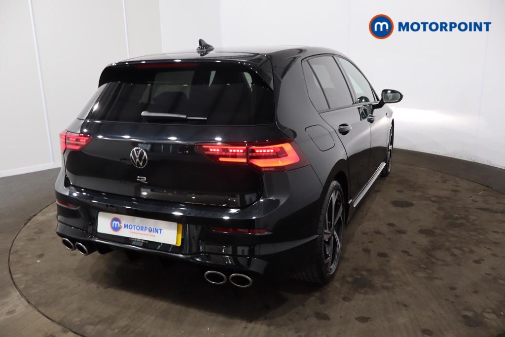 Volkswagen Golf R Automatic Petrol Hatchback - Stock Number (1528235) - 30th supplementary image