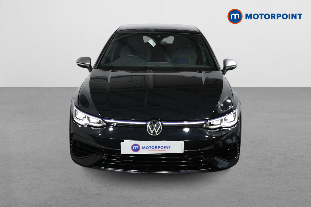 Volkswagen Golf R Automatic Petrol Hatchback - Stock Number (1528235) - Front bumper