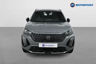 Peugeot 2008 Allure Automatic Petrol SUV - Stock Number (1528260) - Front bumper