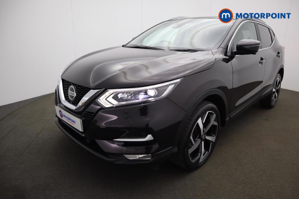 Nissan Qashqai N-Motion Manual Petrol SUV - Stock Number (1528422) - 19th supplementary image