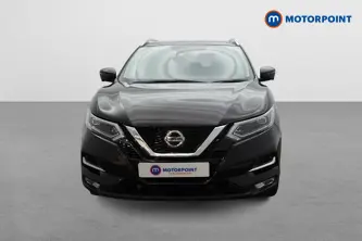 Nissan Qashqai N-Motion Manual Petrol SUV - Stock Number (1528422) - Front bumper