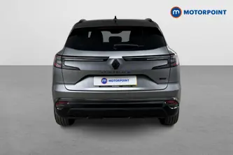 Renault Austral Techno Esprit Alpine Automatic Petrol-Electric Hybrid SUV - Stock Number (1528476) - Rear bumper