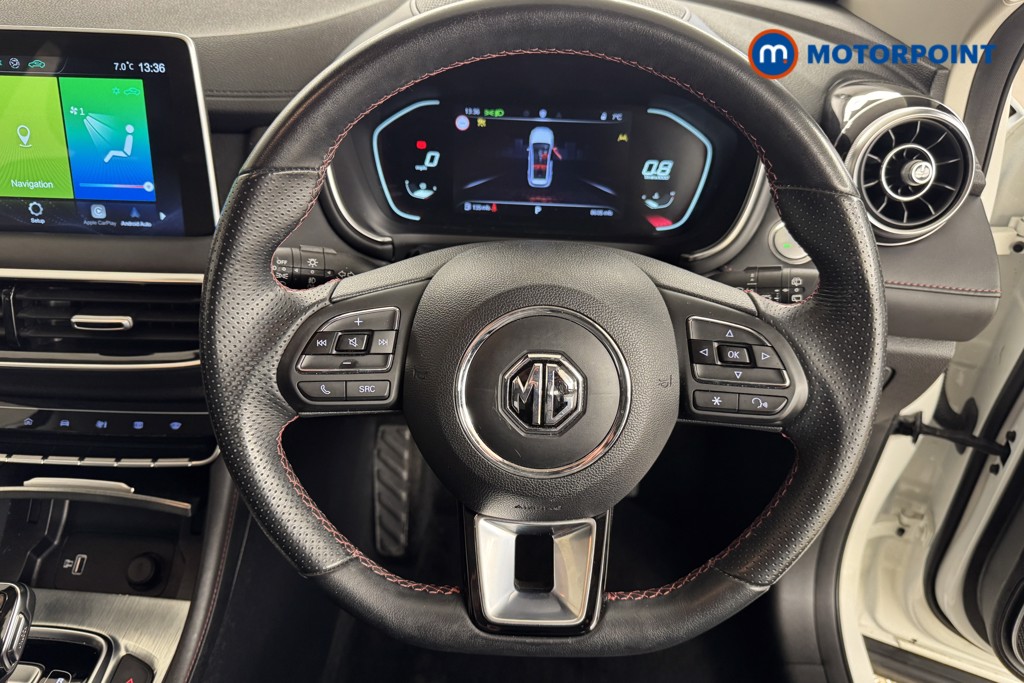 Mg Motor Uk HS Excite Automatic Petrol SUV - Stock Number (1528877) - 6th supplementary image