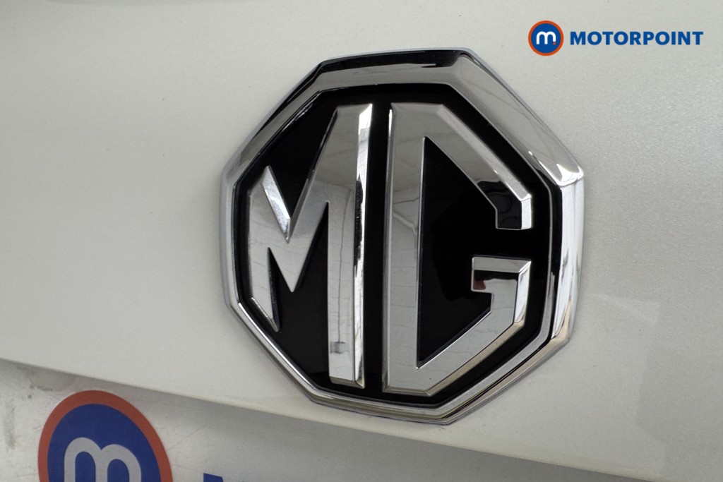 Mg Motor Uk HS Excite Automatic Petrol SUV - Stock Number (1528877) - 20th supplementary image