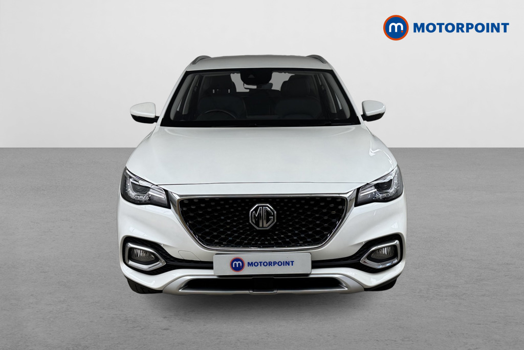 Mg Motor Uk HS Excite Automatic Petrol SUV - Stock Number (1528877) - Front bumper