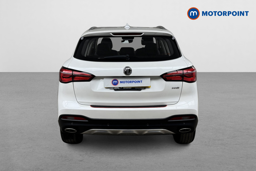 Mg Motor Uk HS Excite Automatic Petrol SUV - Stock Number (1528877) - Rear bumper