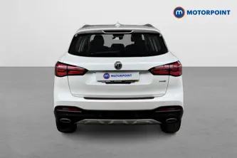 Mg Motor Uk HS Excite Automatic Petrol SUV - Stock Number (1528877) - Rear bumper