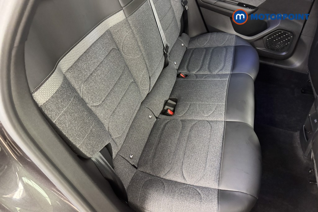 Citroen C5 X Sense Plus Automatic Petrol Hatchback - Stock Number (1528979) - 4th supplementary image