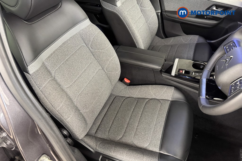 Citroen C5 X Sense Plus Automatic Petrol Hatchback - Stock Number (1528979) - 5th supplementary image