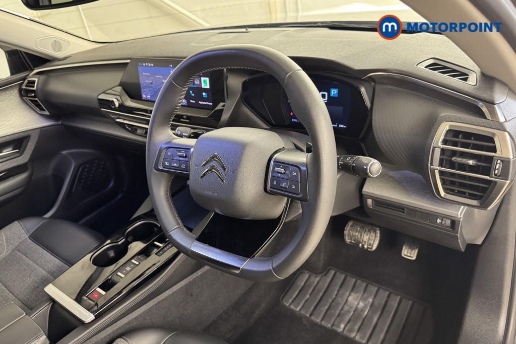 Citroen C5 X Sense Plus Automatic Petrol Hatchback - Stock Number (1528979) - 7th supplementary image