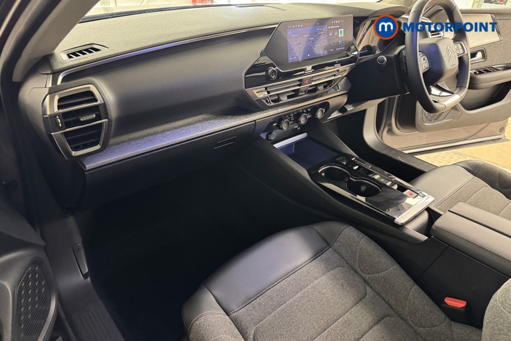 Citroen C5 X Sense Plus Automatic Petrol Hatchback - Stock Number (1528979) - 8th supplementary image