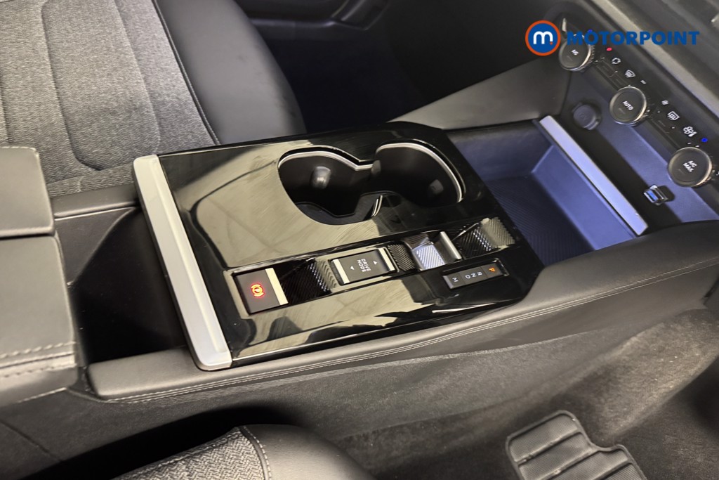 Citroen C5 X Sense Plus Automatic Petrol Hatchback - Stock Number (1528979) - 10th supplementary image