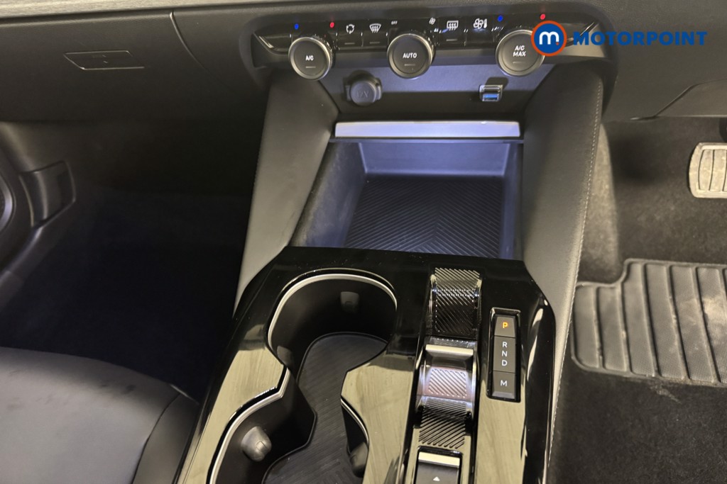 Citroen C5 X Sense Plus Automatic Petrol Hatchback - Stock Number (1528979) - 11th supplementary image