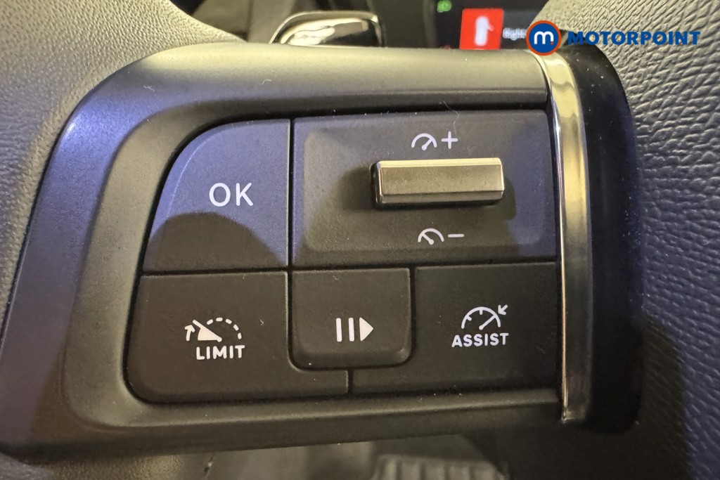 Citroen C5 X Sense Plus Automatic Petrol Hatchback - Stock Number (1528979) - 13th supplementary image