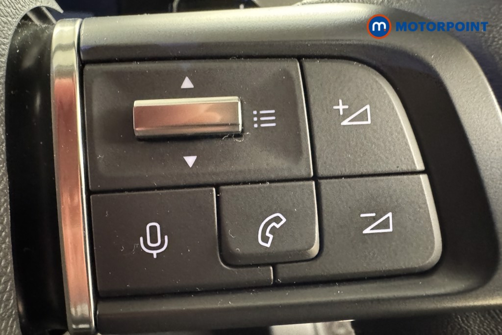 Citroen C5 X Sense Plus Automatic Petrol Hatchback - Stock Number (1528979) - 14th supplementary image