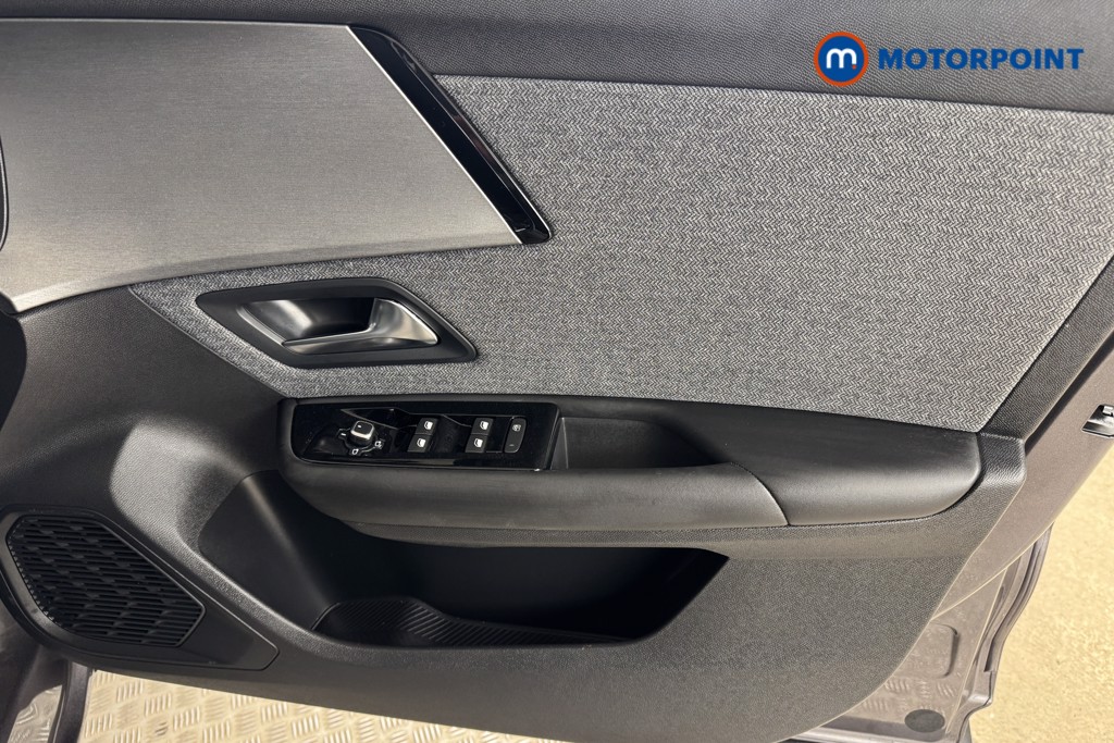 Citroen C5 X Sense Plus Automatic Petrol Hatchback - Stock Number (1528979) - 15th supplementary image