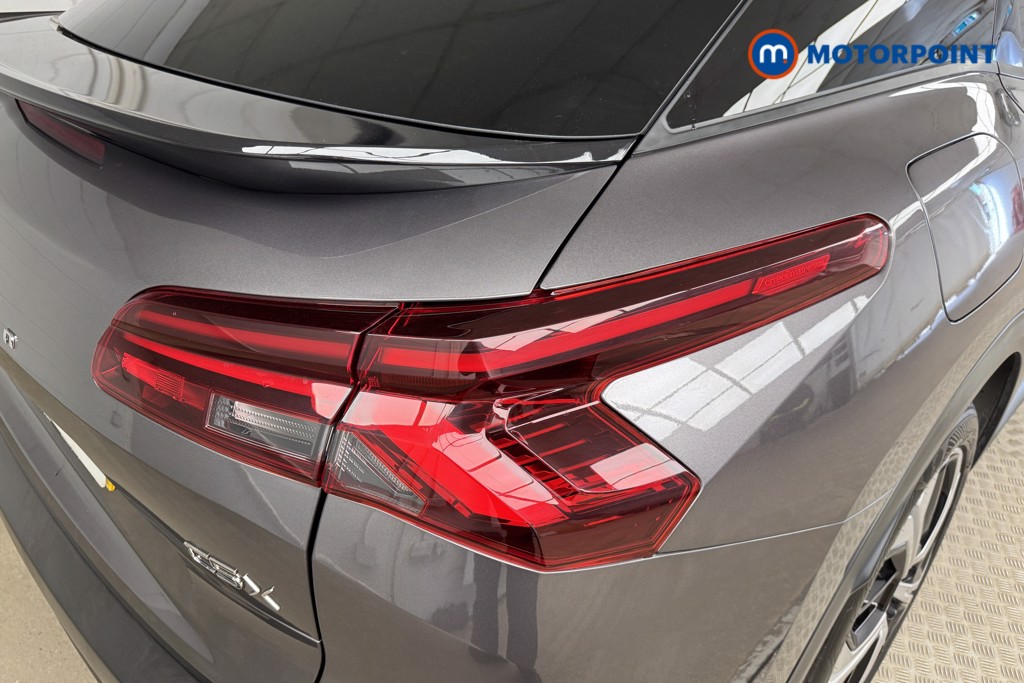 Citroen C5 X Sense Plus Automatic Petrol Hatchback - Stock Number (1528979) - 18th supplementary image