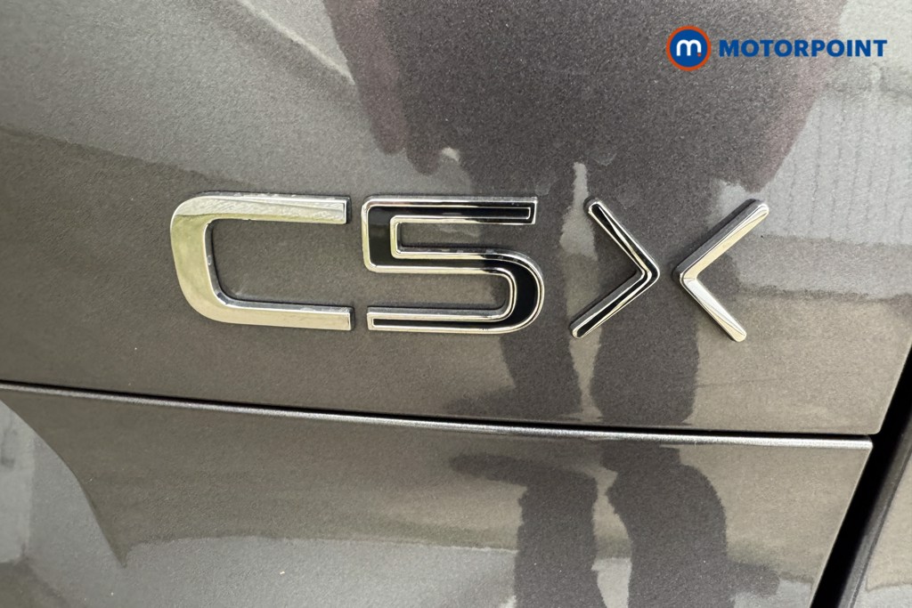 Citroen C5 X Sense Plus Automatic Petrol Hatchback - Stock Number (1528979) - 19th supplementary image