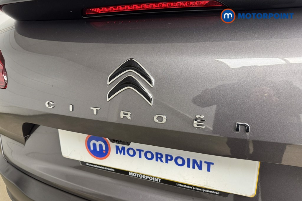 Citroen C5 X Sense Plus Automatic Petrol Hatchback - Stock Number (1528979) - 20th supplementary image