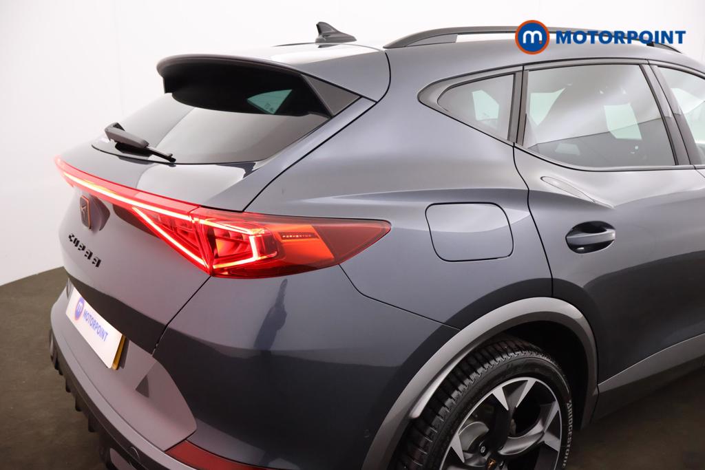 Cupra Formentor V2 Automatic Petrol Plug-In Hybrid SUV - Stock Number (1529061) - 17th supplementary image