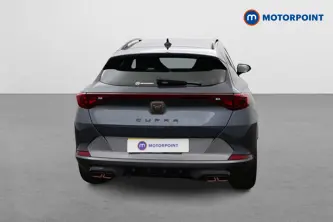 Cupra Formentor V2 Automatic Petrol Plug-In Hybrid SUV - Stock Number (1529061) - Rear bumper