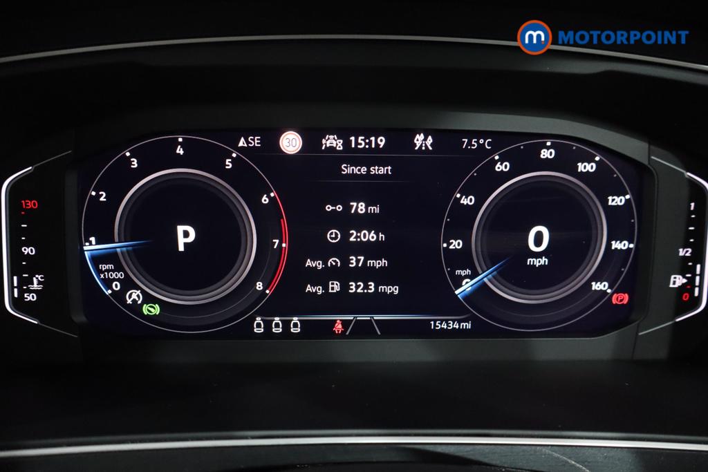 Volkswagen Tiguan Elegance Automatic Petrol SUV - Stock Number (1529194) - 13th supplementary image