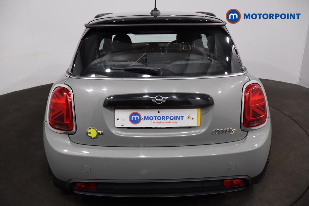 Mini Hatchback Cooper S Level 2 Automatic Electric Hatchback - Stock Number (1516280) - 18th supplementary image