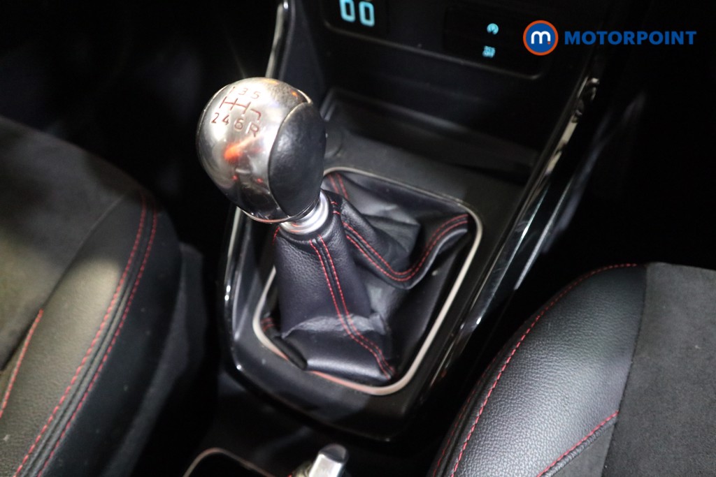Ford Ecosport St-Line Manual Petrol SUV - Stock Number (1519259) - 8th supplementary image